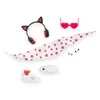 Image de Corolle Girls - Ensemble Musique et Mode, 6 Accessoires, pour poupée Mannequin, dès 4 Ans, 9000610050
