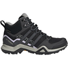 Image de Adidas Terrex Swift R2 Mid Gore-Tex Femme Noir
