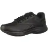 Image de Reebok Walk Ultra 7 Dmx Max Basket Homme Black Cold Grey 5 Collegiate Royal 40.5 EU