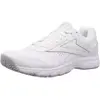 Image de Reebok Work N Cushion 4.0, Gymnastics Shoe Homme, White Cold Grey 2 White, 41 EU