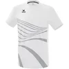 Image de Erima Racing 2.0 T-Shirt, New White, m Homme