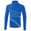 Image de Erima Racing 2.0 Long Manches, Bleu Roi, 140 cm Mixte