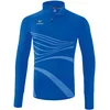 Image de Erima Racing 2.0 Long Manches, Bleu Roi, s Homme
