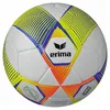 Image de Erima Hybrid Lite 350 Football (7192405) Adulte Unisexe New Royal/Fiery-Coral 5