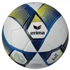 Image de Erima Ballon de Football Hybrid Lite 290 Mixte Jeunesse (7192410), Bleu Marine/Jaune, 4