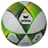 Image de Erima Ballon de Football Hybrid Lite 290 Jeunesse Unisexe, Vert/Jaune, 4