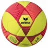 Image de Erima Hybrid Indoor Football (7192414) Jeunesse Unisexe Jaune/Rouge 4