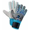 Image de Erima Flex-Ray Protect Gants de Gardien de But (7222402) Jeunesse Unisexe, Gris/Bleu, 5
