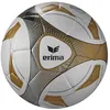Image de Erima Hybrid Training 2.0 Football (7192508), Blanc/Or, 5
