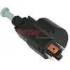 Image de METZGER Kit de réparation, levier de frein de stationnement , étrier pour OPEL: Vectra & SAAB: 9-3, 9-3X & TOYOTA: Yaris (Ref: 113-0518)