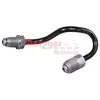 Image de METZGER Conduite de frein pour VOLKSWAGEN: Passat, CC & AUDI: RS Q3 (Ref: 4120005)
