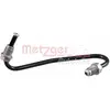 Image de METZGER Conduite de frein pour AUDI: A6, S4, S6 (Ref: 4120009)