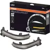 Image de Osram Automotive LEDDMI F20 BK S LEDriving® Black Edition Clignotant de rétroviseur BMW BMW X1, BMW 4er, BMW 3er, BMW 2er, BMW 1er