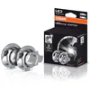 Image de OSRAM LEDriving ADAPTER 64210DA01-1, adaptateur pour Night Breaker H7 LED ; support de lampe