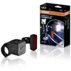 Image de OSRAM Kit déclairage de vélo LED