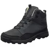 Image de VAUDE Women's Hkg Core Mid, Chaussures de Randonnée Basses Femme, Gris (Iron 844), 38 EU