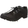 Image de VAUDE Men's Hkg Core Mid, Chaussures de Randonnée Basses Homme, Gris (Iron 844), 42 EU