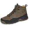 Image de VAUDE Men's Hkg Core Mid, Chaussures de Randonnée Basses Homme, Marron (Deer Brown 895), 40.5 EU