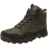 Image de VAUDE Men's Hkg Core Mid, Chaussures de Randonnée Basses Homme, Marron (Deer Brown 895), 41 EU