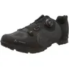 Image de VAUDE Men's Tvl Skoj, Chaussures de Vélo Route Homme, Noir (Black 010), 41 EU