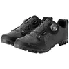 Image de VAUDE Men's Tvl Skoj, Chaussures de Vélo Route Homme, Noir (Black 010), 43 EU