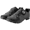 Image de VAUDE Men's Tvl Skoj, Chaussures de Vélo Route Homme, Noir (Black 010), 46 EU