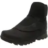 Image de VAUDE Minaki Mid II STX, Chaussures de Cyclisme Unisexe, Schwarz,