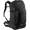 Image de VAUDE 15325 mixte adulte Sacs à dos 20-29L, Black, 28 Litres