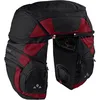 Image de VAUDE Karakorum Pro   Sacoches Triples Vélo 65 L Porte-Bagages Arrière, Système QMR 2.0 avec Fonction Sac à Dos   Idéales pour Voyages