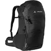 Image de VAUDE 15826 femme Sacs à dos 20-29L, Black, 22 Litres