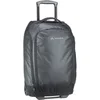 Image de Vaude CityTravel Carry-On, Bagage mixte adulte, black, Einheitsgröße
