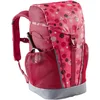Image de VAUDE 15476 mixte enfant Sacs à dos 10-14L, Bright Pink/Cranberry, 10 Litres