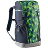 Image de VAUDE 15477 mixte enfant Sacs à dos 10-14L, Parrot Green/Eclipse, 14 Litres