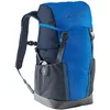 Image de VAUDE 15477 mixte enfant Sacs à dos 10-14L, Blue/Eclipse, 14 Litres