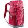 Image de VAUDE 15477 mixte enfant Sacs à dos 10-14L, Bright Pink/Cranberry, 14 Litres