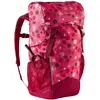 Image de VAUDE 15479 mixte adulte Sacs à dos 15-19L, Bright Pink/Cranberry, 15 Litres