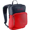 Image de VAUDE 15483 mixte enfant Sacs à dos 5-9L, Mars Red, 5 Litres