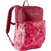 Image de VAUDE 15484 mixte enfant Sacs à dos 10-14L, Bright Pink/Cranberry, 10 Litres