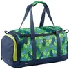 Image de Vaude Snippy, Sacs mixte enfant, parrot green/eclipse Taille Unique