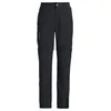 Image de Vaude Farley ZO Pantalon V Black 56