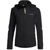 Image de Vaude Luminum Veste II Black 44