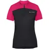 Image de VAUDE Tremalzo T-shirt Iv pour femme