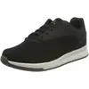 Image de Vaude Tvl Asfalt Dualflex Nature, Chaussures de Randonnée Unisexe Adultes - Noir - Noir, 39 EU EU