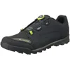 Image de Vaude Chaussures de Vtt pour Homme Am Downieville Tech, Noir , 40 EU