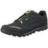 Image de Vaude Chaussures de Vtt pour Homme Am Downieville Tech, Noir , 42 EU