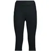 Image de VAUDE Women's Advanced 3/4 Pants IV Pantalon de cyclisme pour femme 3/4 avec rembourrage