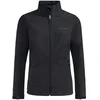Image de VAUDE Veste cyclone pour femme, Femme, Jacket, 42405, noir, 42