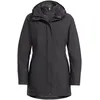 Image de VAUDE Parka Iii 3 en 1 pour femme
