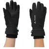 Image de VAUDE Gants unisexes pour enfants., Mixte, Gants, 42424, noir, 6