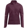Image de VAUDE Veste Wintry IV pour femme., Femme, Jacket, 41656, Cassis, Taille 40